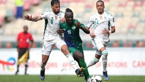 阿努诺比：因伤缺阵坐在场边一点也不好受，复出的感觉真棒（阿努诺比谈伤停：场边干着急太难受，重返赛场感觉太棒）