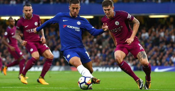 埃永：我从小到大最常看切尔西比赛，为切尔西效力是我的梦想（埃永：自幼常看蓝军比赛，披上切尔西战袍是我的梦想）